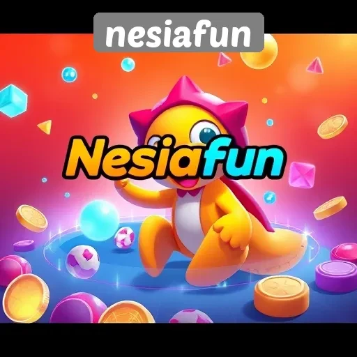 Perbandingan Nesiafun dengan Situs Game Lain di Indonesia