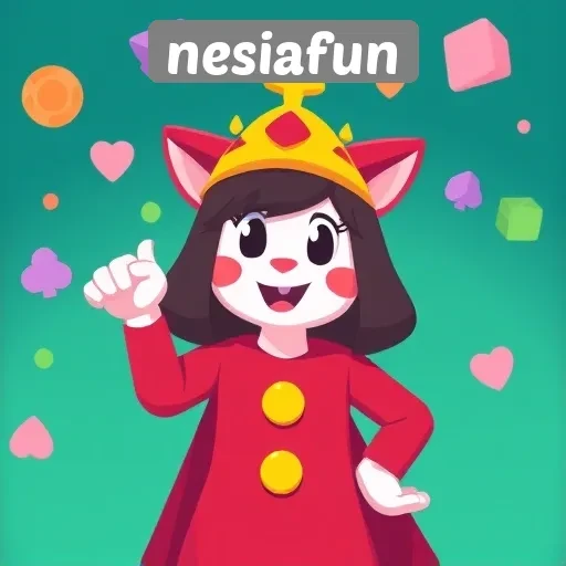 Cara Daftar dan Mulai Bermain di Nesiafun