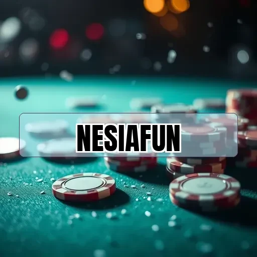 nesiafun: Event Khusus Penuh Hadiah Menarik bagi Gamer Indonesia