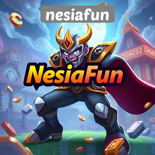 Menelusuri Beragam Genre Permainan di Nesiafun