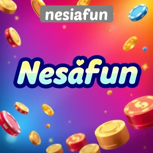 Menggali Fitur Menarik di Situs Game Nesiafun