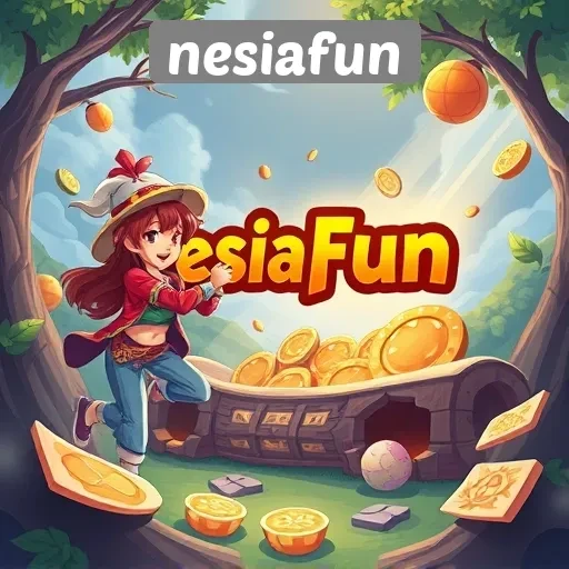 Fitur Menarik yang Ditawarkan oleh Nesiafun untuk Pengguna