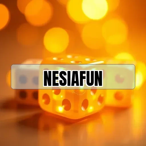 nesiafun: Panduan Gamer yang Wajib Dicoba untuk Semua Pemain