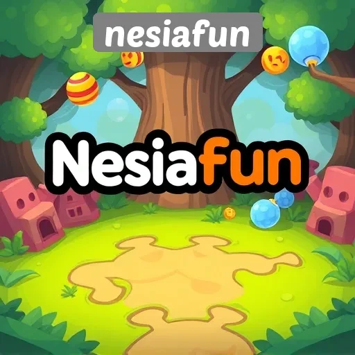 Mengenal Nesiafun Sebagai Platform Game Inovatif