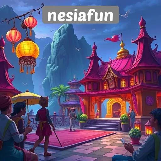 Fitur-Fitur Menarik di Nesiafun yang Wajib Diketahui