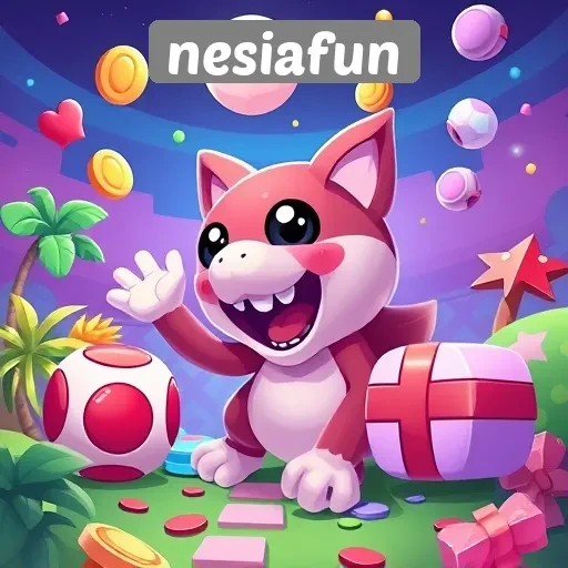 Keunggulan Nesiafun dalam Menyediakan Game Gratis