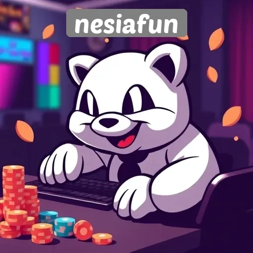 Panduan Memulai Bermain di Nesiafun Bagi Pemula