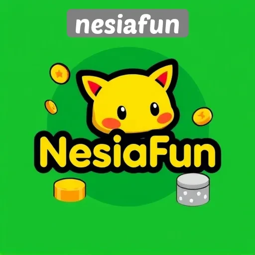 Nesiafun Sebagai Platform Permainan Online Favorit