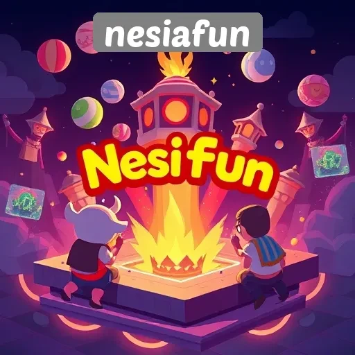 Kelebihan dan Kekurangan Menggunakan Nesiafun untuk Bermain Game