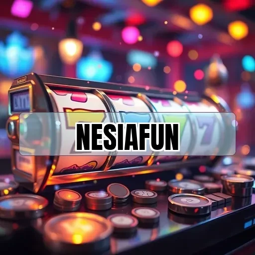 nesiafun: Peringkat Game Online yang Menarik dan Menguntungkan