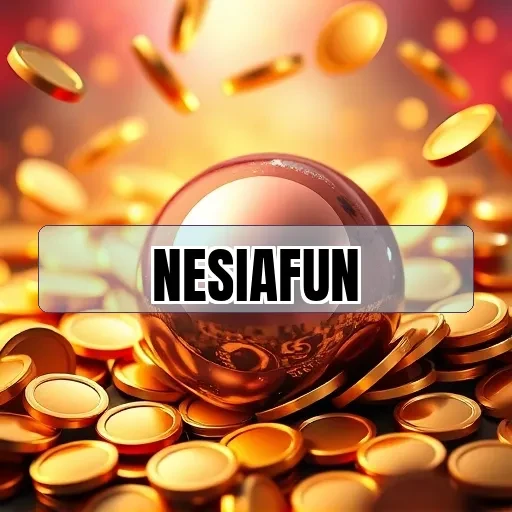 nesiafun: Menjelajahi Serunya Game Simulasi yang Menghibur
