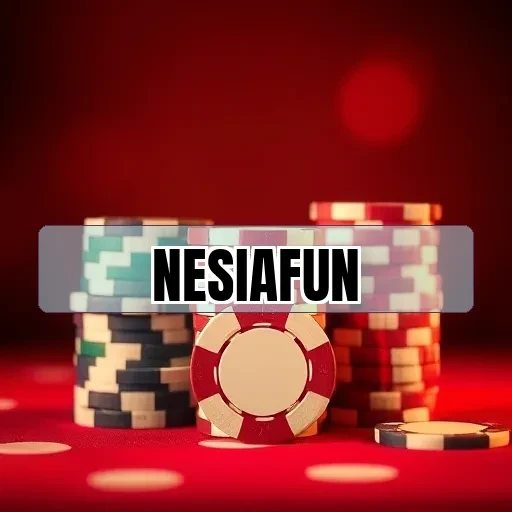 nesiafun: Update Terbaru yang Memikat Hati Gamers Indonesia